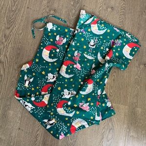 Animal lovers scrubs!